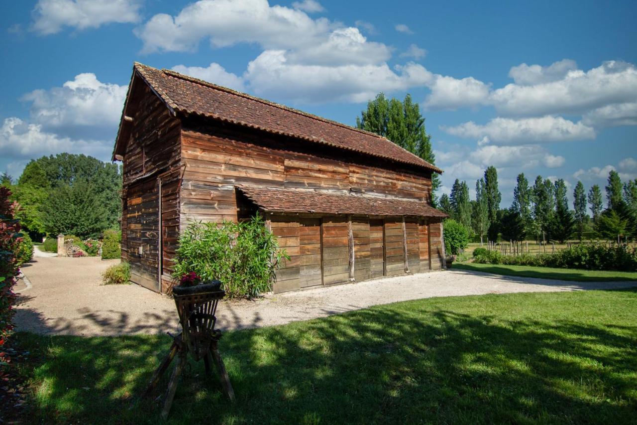 Le Clos Vallis Сарла-ла-Канеда Экстерьер фото